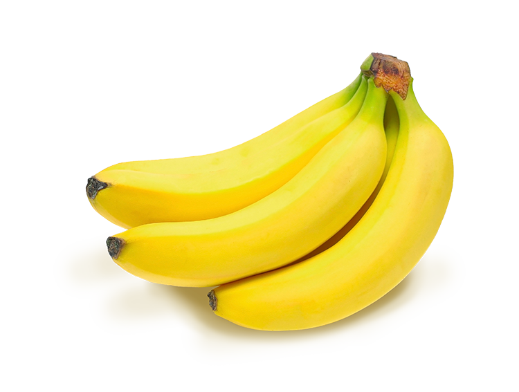 Bananas